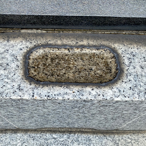 お墓参り・お掃除 代行サービス「 敬心美 - けいしんび - 」